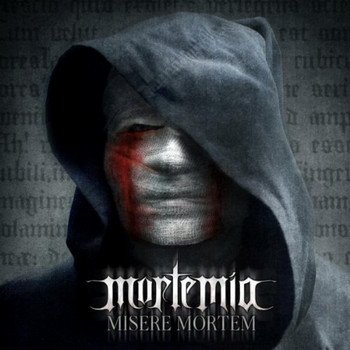 agus_deniz's tweet photo. Escuchando único álbum de esta banda de Symphonic Gothic Metal de Noruega @mortemianorway Mortemia - 2010 - Misere Mortem https://t.co/fv1E5m9Fsf