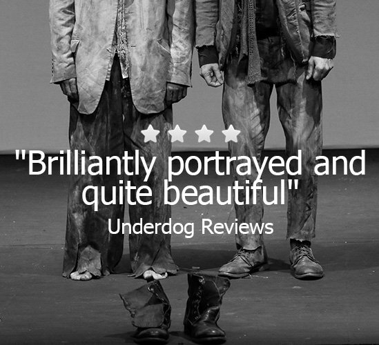 WFGTweets's tweet photo. Photo and quote juxtaposition if every there was one @Underd0gReviews @ACtheatre @ArtsTheatreLDN  #beautiful #play https://t.co/Rnl1GzbDPy https://t.co/Suwrxyx4Lf