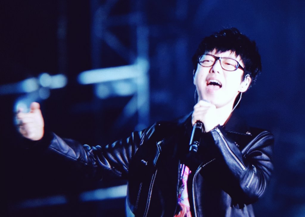 #롯데패밀리콘서트 #국카스텐 #하현우 #프리뷰