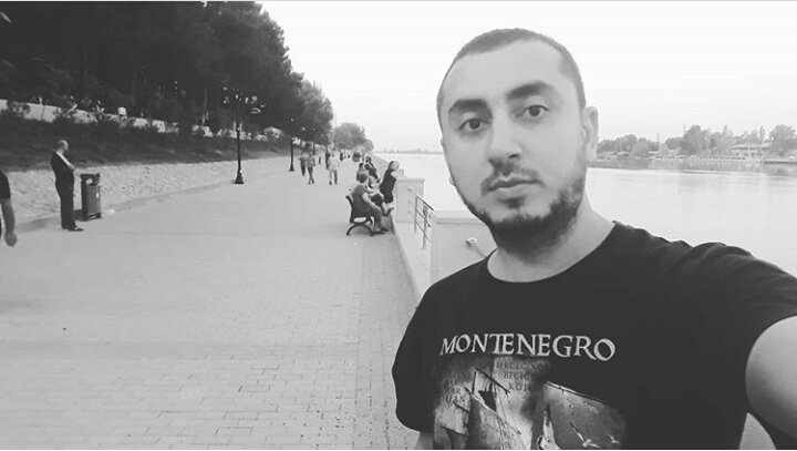 sarvan Allahverdiev (@asarvansarvan) on Twitter photo 