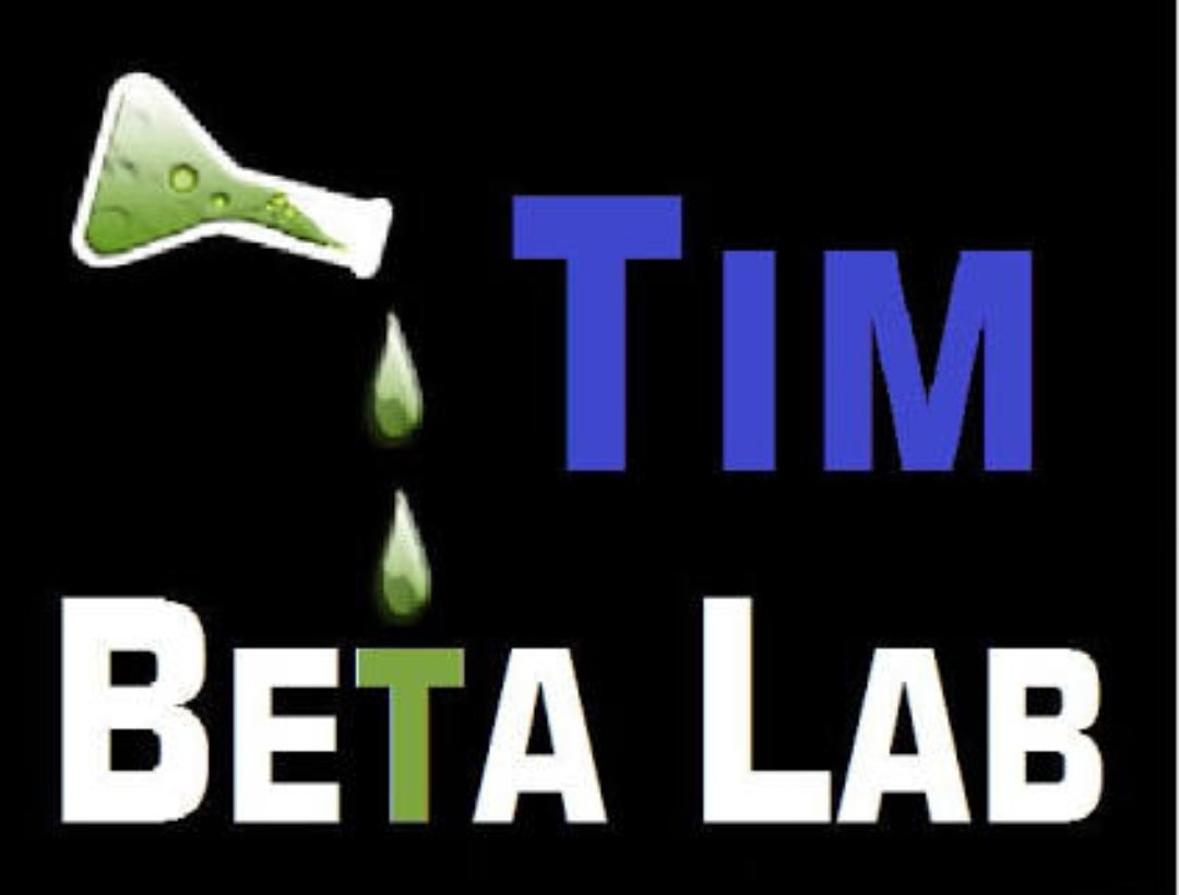 #timbetalab