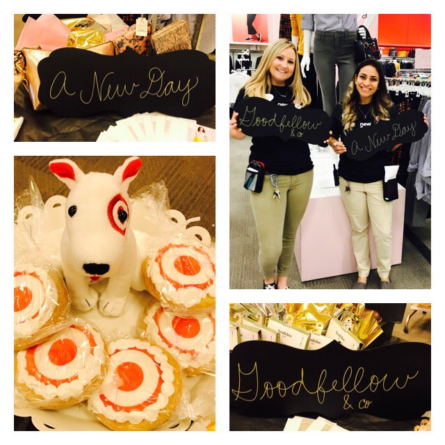 #ANewDay #Goodfellow 1852 ready for some sales!!!!@Jennings_Randi1 <a href="/rmunny0128/">Ramiro</a> <a href="/LizH1852/">Elizabeth Hoskins</a> <a href="/nicolekunetz/">Nicole Bastress</a>