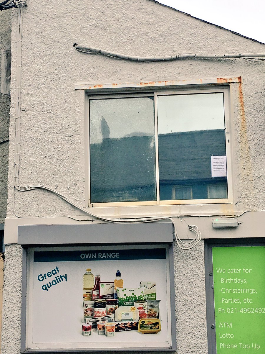 yaycork's tweet image. Something's gone awry at #DenrochesCross