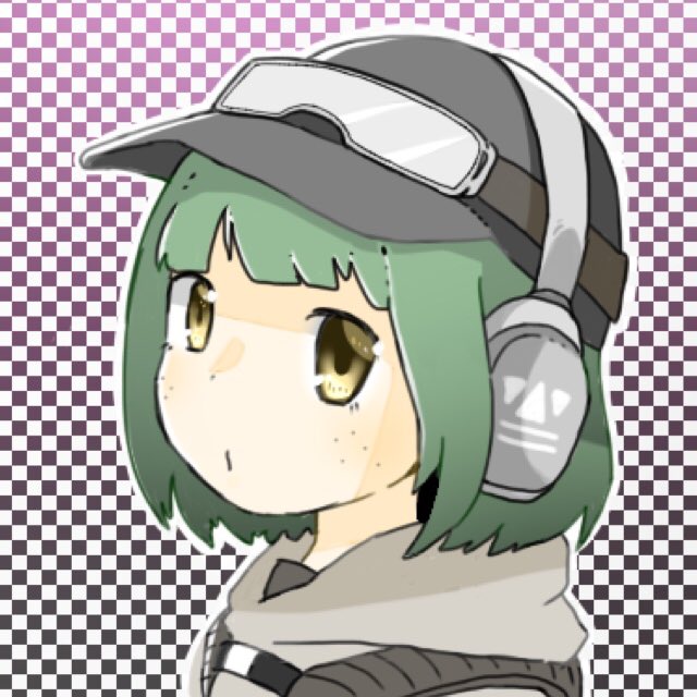 R6sのtwitterイラスト検索結果 古い順