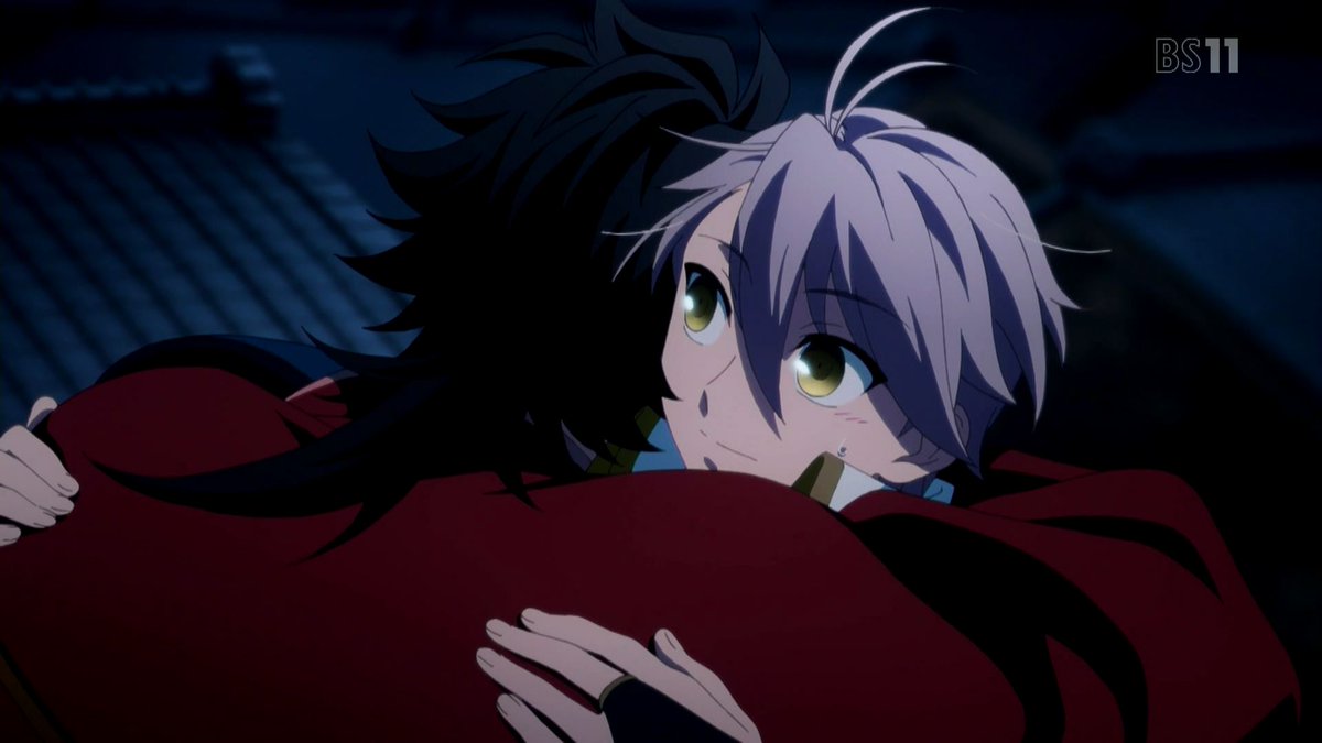 Tka24 主 活劇刀剣乱舞 活撃 Katsugeki