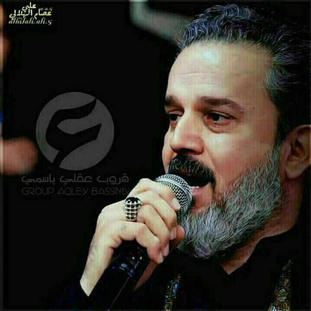 وصل عاشؤر والتم الحزن بيه 😢💔
واريد البس اهدؤمي السؤد 🖤
واخدم بالحسينيه 😔