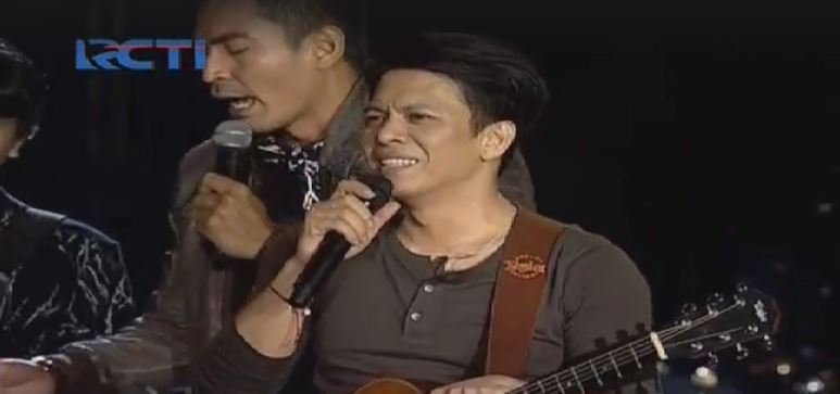 Selamat ulang tahun <a href="/R_besar/">Ariel Noah</a> sukses terus untuk karirnya dan juga <a href="/NOAH_ID/">NOAH</a> yaa #NOAHRoadToNewAlbum