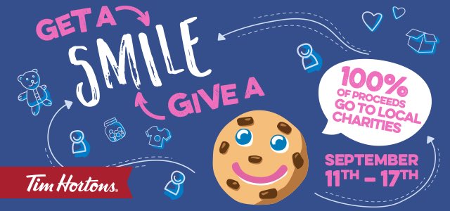 Food4Kids Hamilton (@food4kidshamont) on Twitter photo Many fun things happening #HamOnt. Take a moment & grab a #smilecookie. Only once a year for this deliciousness! <a href="/Food4KidsHamOnt/">Food4Kids Hamilton</a> <a href="/HFShare/">Hamilton Food Share</a> Many fun things happening #HamOnt. Take a moment & grab a #smilecookie. Only once a year for this deliciousness! <a href="/Food4KidsHamOnt/">Food4Kids Hamilton</a> <a href="/HFShare/">Hamilton Food Share</a>