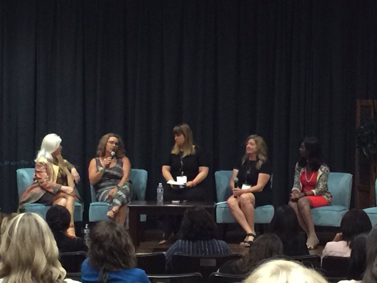 ttglennhall's tweet image. Great panel on future directions of female founded companies and incredible investment opportunities they create .@heralabs #HVS2017