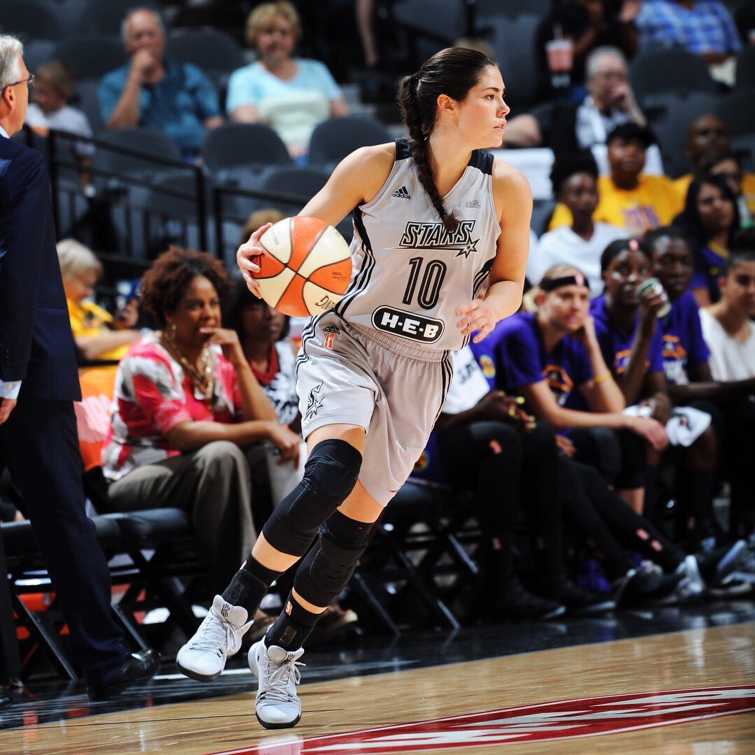 SAStars's tweet image. Check out @Kelseyplum10's 2017 photo recap now!

📸: on.nba.com/2fqH77Q