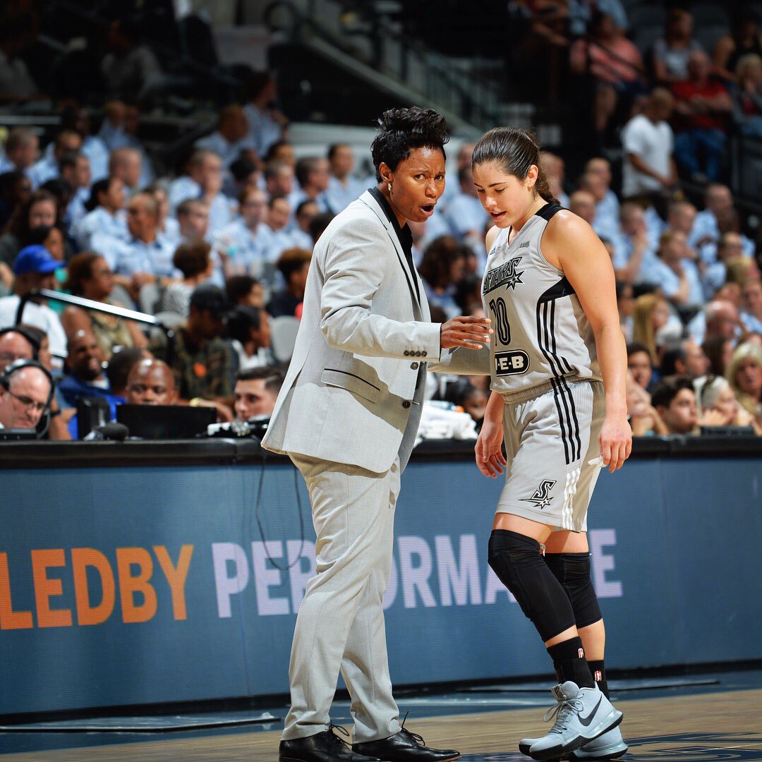 SAStars's tweet image. Check out @Kelseyplum10's 2017 photo recap now!

📸: on.nba.com/2fqH77Q