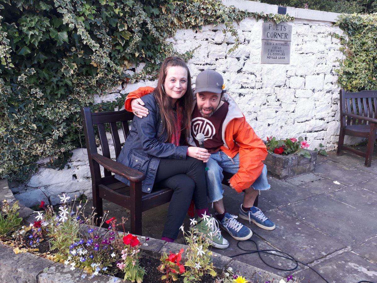 Northern Soul tweet media