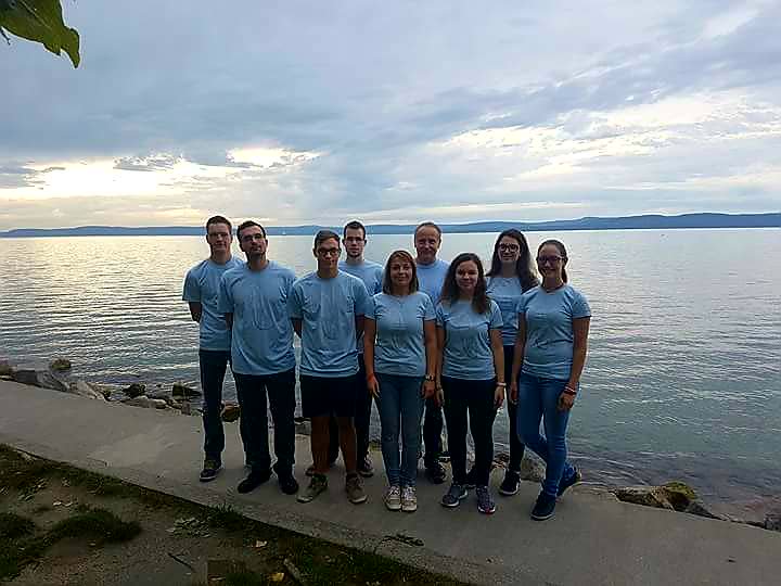 KapsDarja's tweet photo. Mitropa...chess...team...Balaton. https://t.co/9lumEq2AU8
