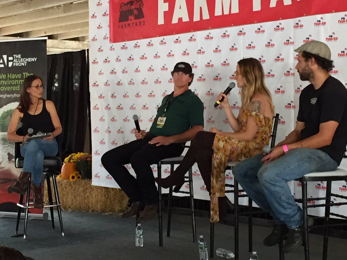 The Allegheny Front On Twitter Saving Dairy Farms With