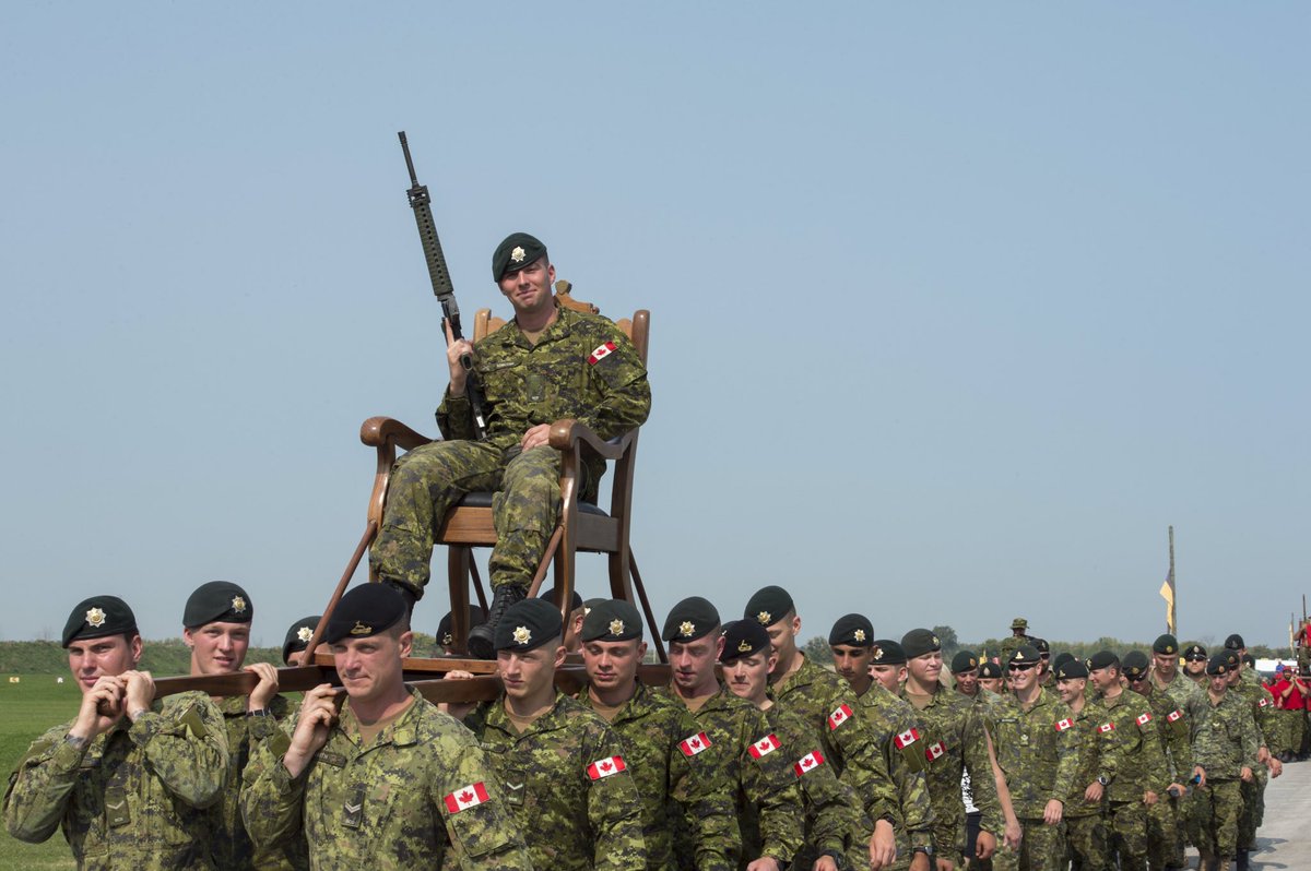 Army_Comd_Armee's tweet photo. Bravo aux tireurs qui ont remporté la Concentration de tir à l’arme légère des FAC 17 dans leur catégorie! #CTALFAC https://t.co/sQ3qcV6EzQ https://t.co/qKnyaS79zA