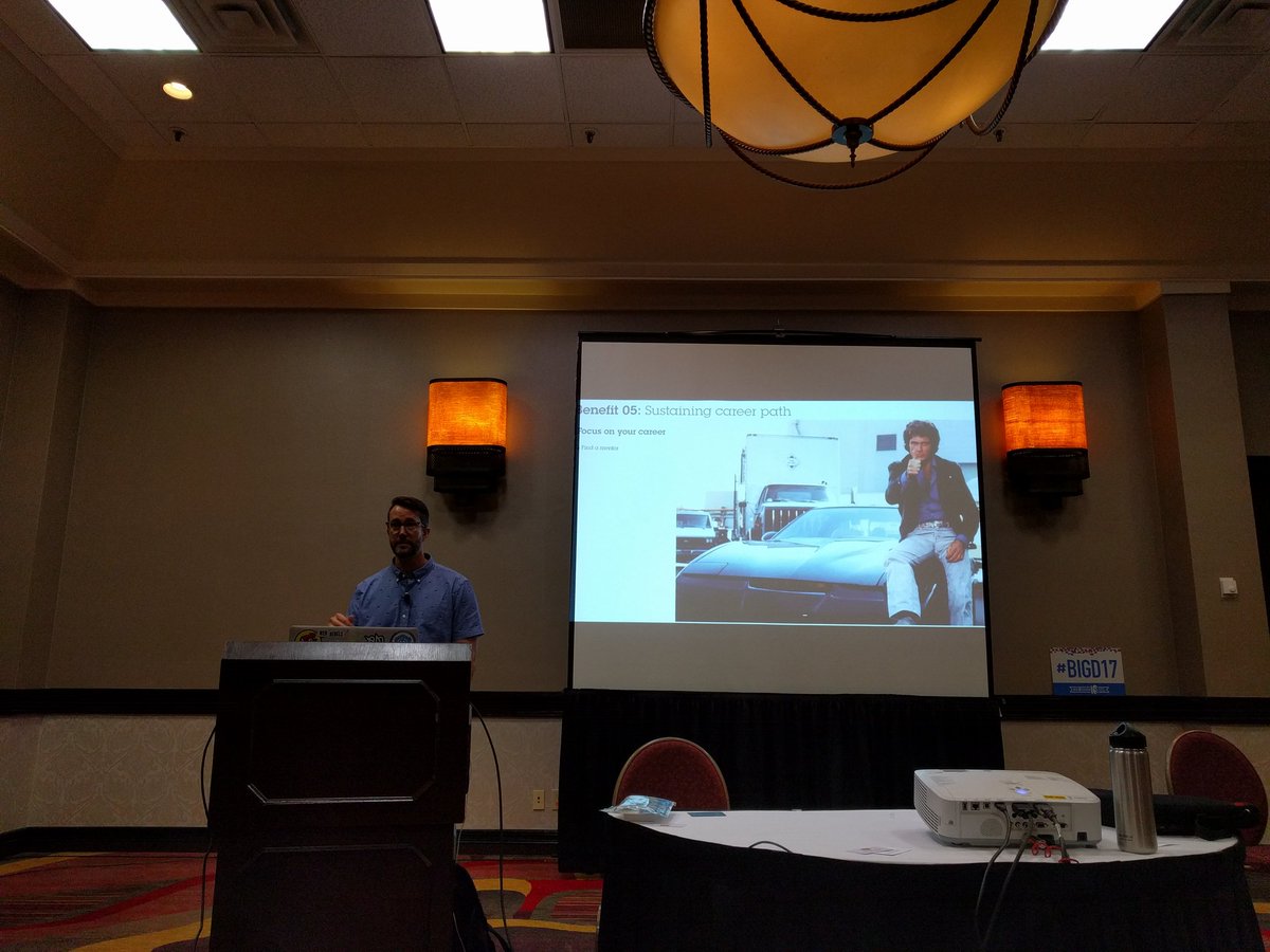 engmatthew's tweet image. Learning the business with @CunningDesign @BigDesign #bigd17