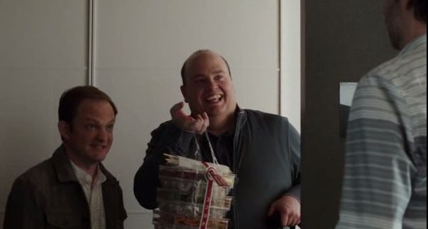 MartinZ_DK's tweet image. When @netflix picks up Dark Matter I'm gonna celebrate with takeout from Fists of Curry #RaiseTheRaza