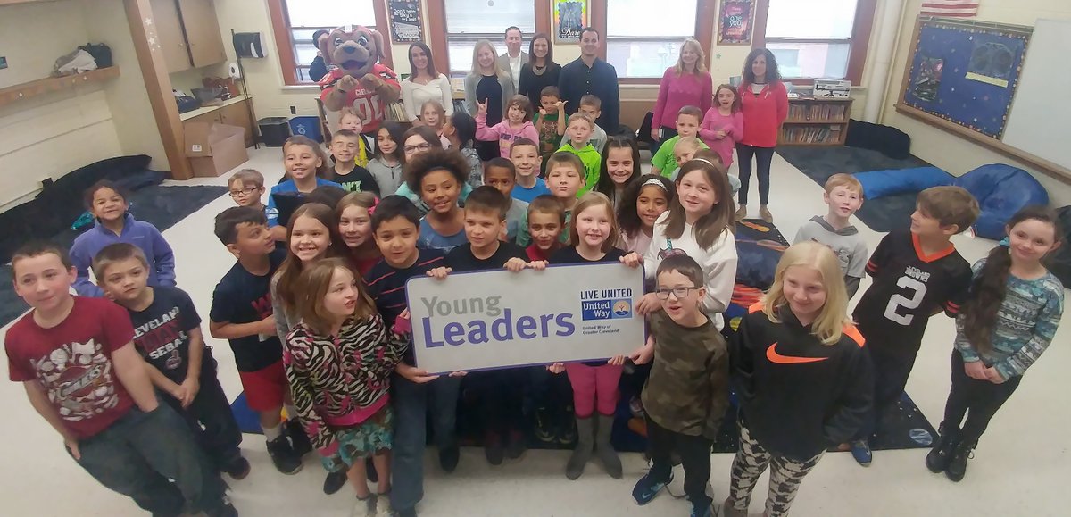 UWYoungLeaders's tweet photo. Do your part in helping our future rock stars with your #FallBallCLE ticket. Proceeds benefit literacy initiatives. https://t.co/B1d4od6eAs https://t.co/XT6hNDjV6r