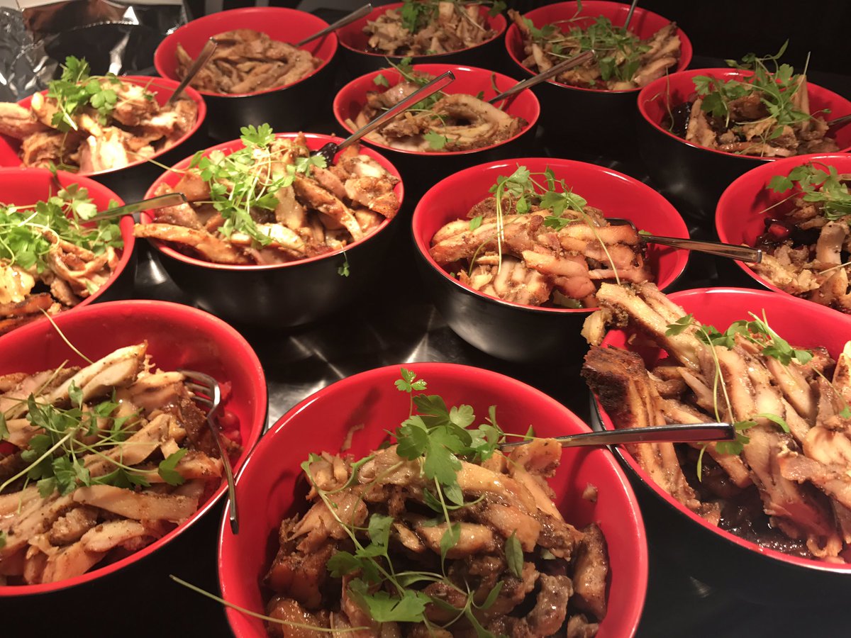 Shawarma salad #jt40