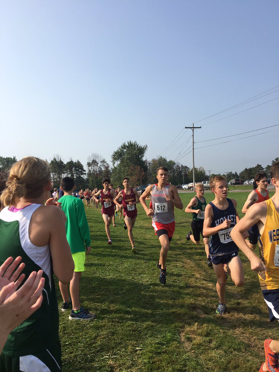 IHS Track and Field tweet media