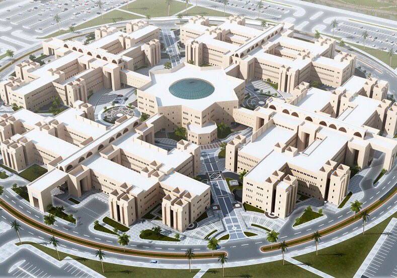 PAW_ARABIC's tweet photo. #جامعة_القصيم|
إحدى جامعات المملكة العربية السعودية وتقع في مدينة بريدة،تأسست عام 2004،ويبلغ عدد المعلمين 3739،وعدد المتخرجين سنوياً 10 الاف https://t.co/qaF2wcJKrl