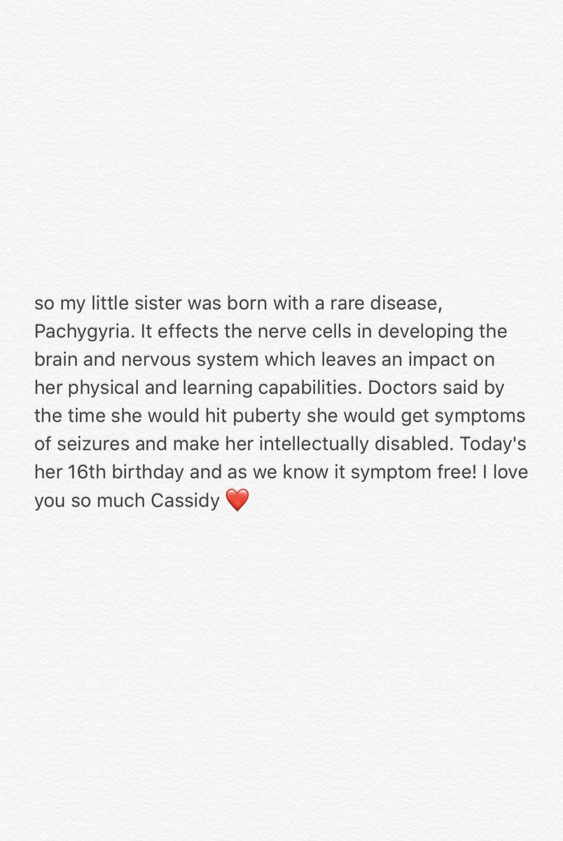KurylaZack's tweet photo. The doctors were wrong 🙏🏻💙 https://t.co/VO7T67BPXJ