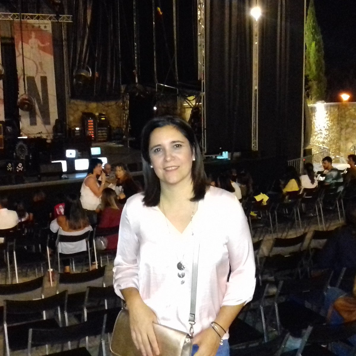 ENCARNI MARTINEZ tweet media