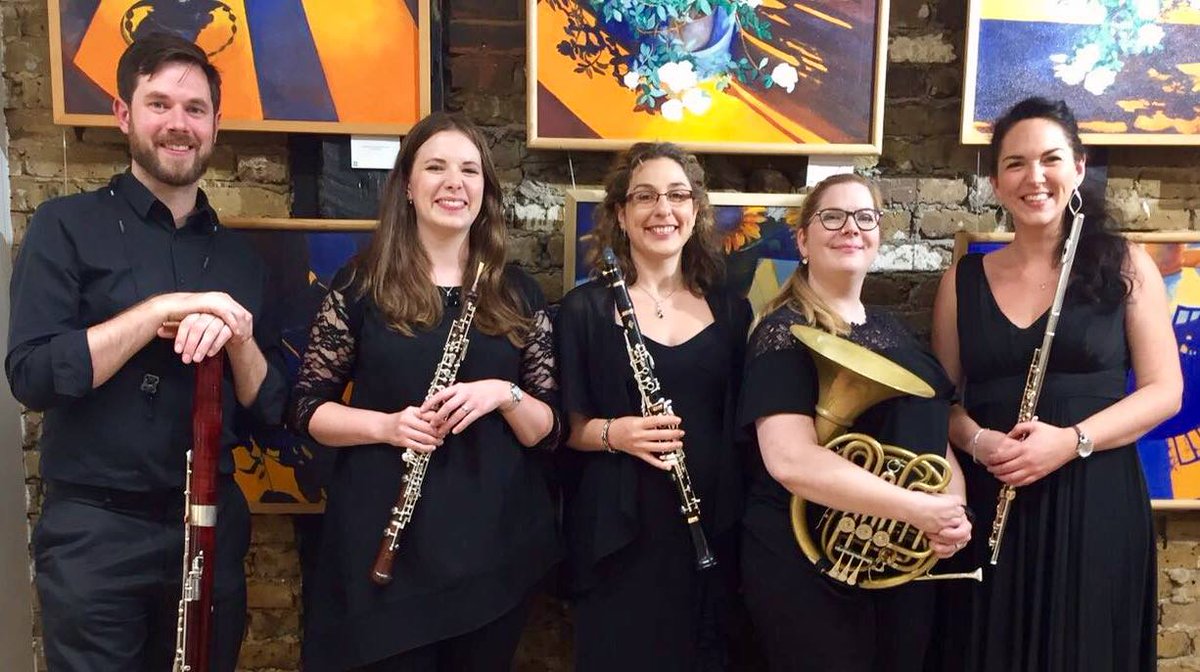 LondonMyriad's tweet photo. A fantastic evening playing brand new music by @LondonComposers Forum at @LauderdaleHouse !
 That, was all the notes...! https://t.co/owU1NEYZJi