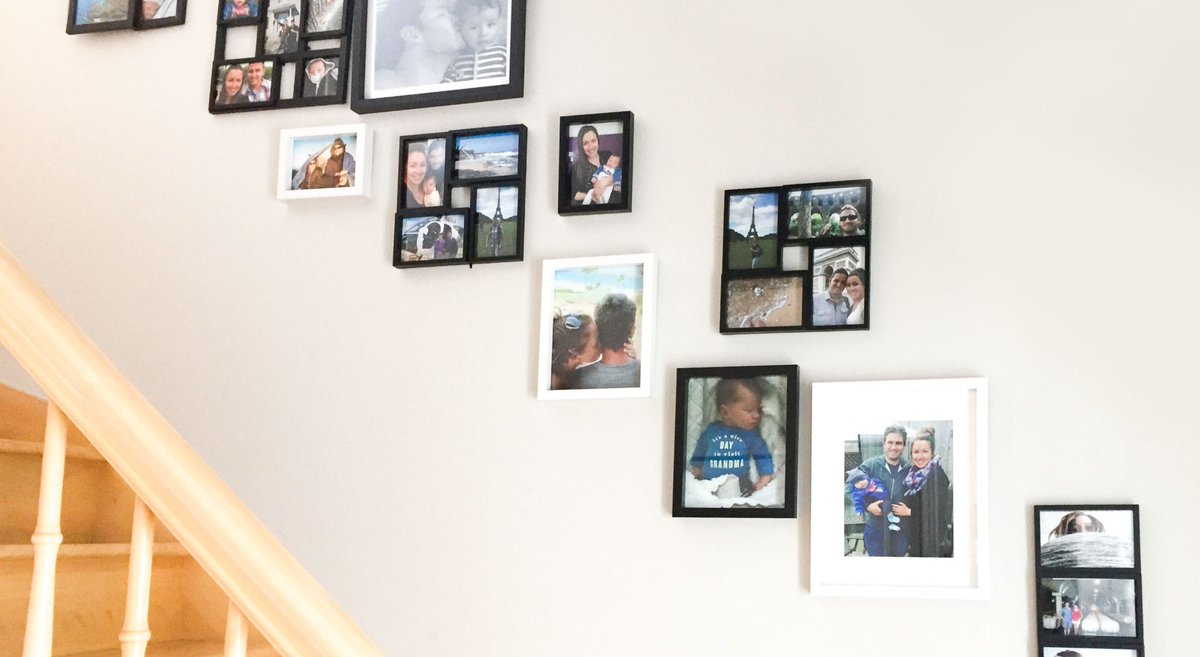 (Léa)
J'ai redécoré ma cage d'escalier 👩🏻‍🔧🏡 en quelques étapes faciles.

buff.ly/2yfszQu