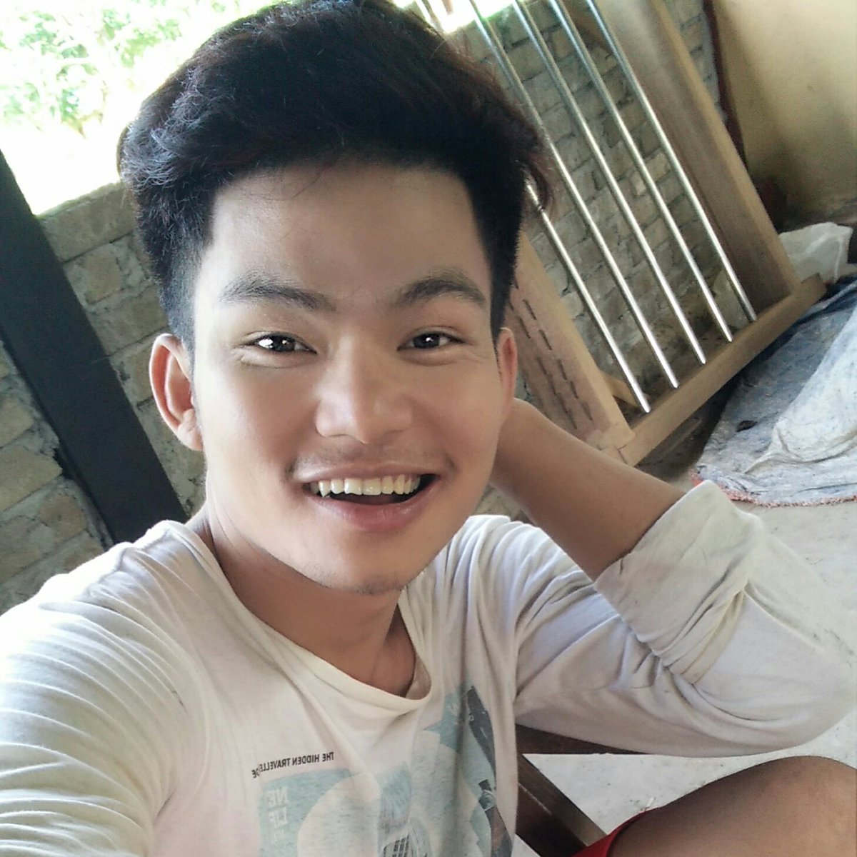 TeeKoo8's tweet photo. #NewProfilePic https://t.co/oHf1HQmvHr