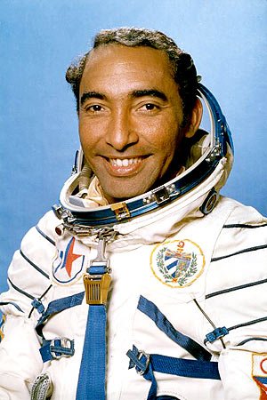 NerdCubedBox's tweet photo. Today in 1980 Arnaldo Tamayo-Mendéz became 1st #Latino to travel in space @HHFoundation #TodayInHistory #NerdyNote https://t.co/8wZlCJ7DcV https://t.co/knWMRtb3dY