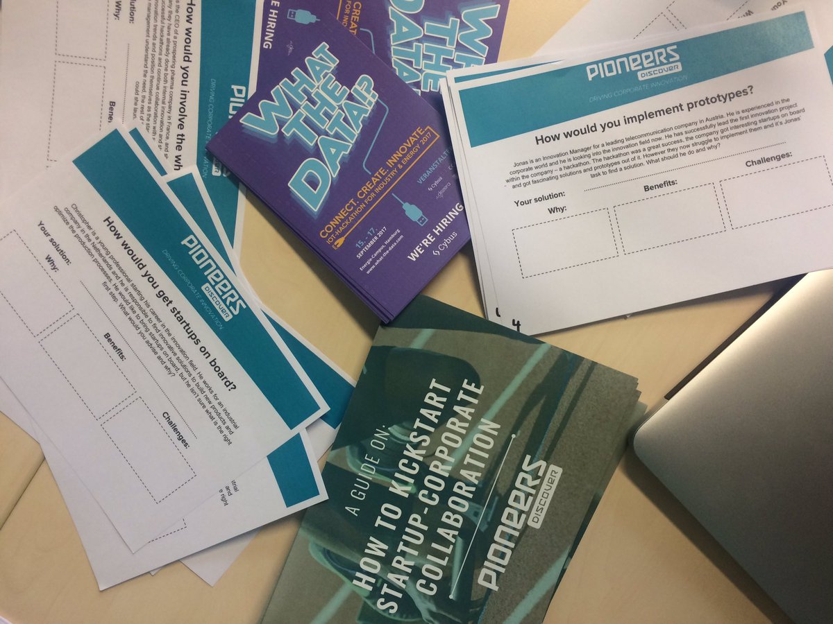 What The Data!? tweet media