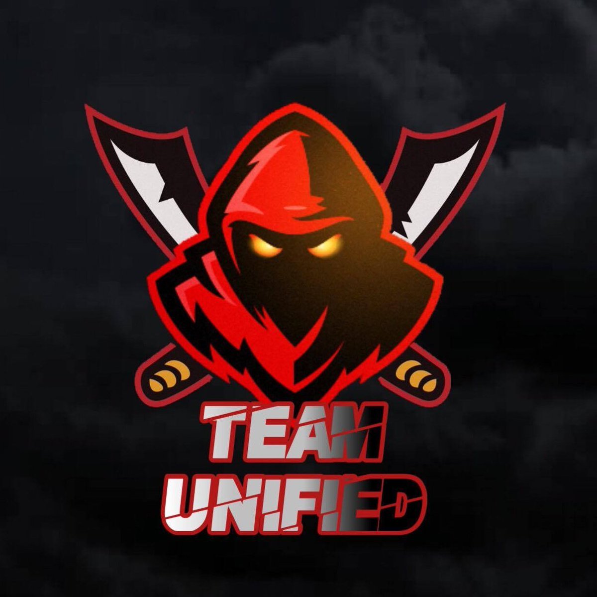 TeamUnifiedRW's tweet photo. New Logo made by @joehart5_ . What do you guys think? 🤔 I think it's pretty dope! 🔥👌 @Clash_with_Ash @ClashRoyaleRT https://t.co/cinnbCykzW