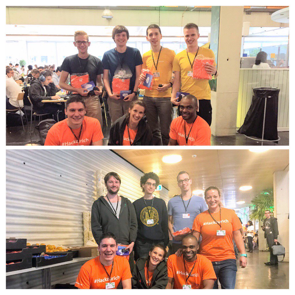 mony_bratu's tweet image. #hackzurich2017  #hackersusingoraclecloud #oracleteam