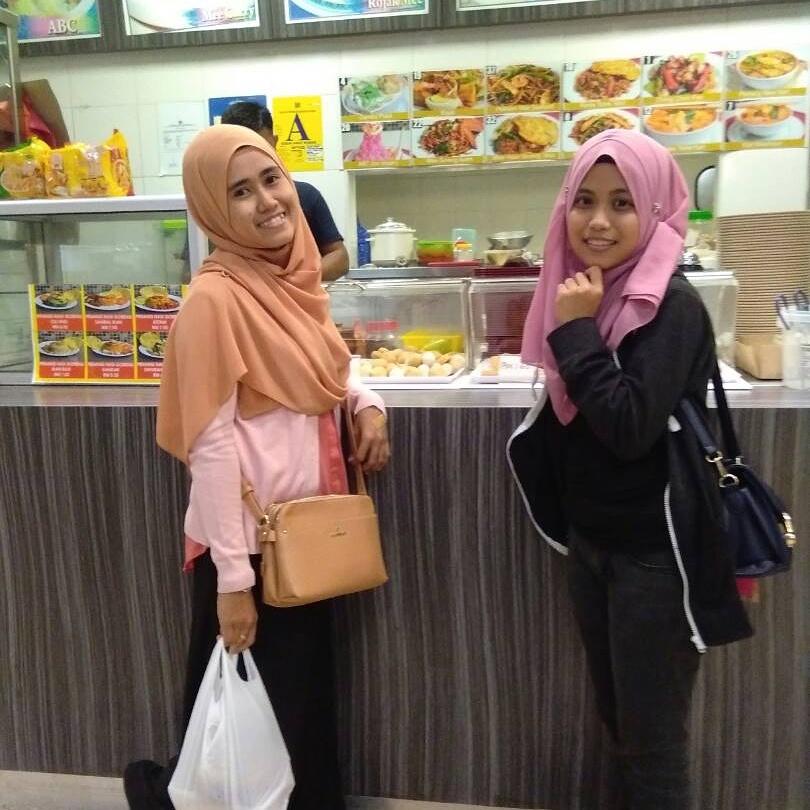 Eon Mall Shah Alam..
#lastnight😉