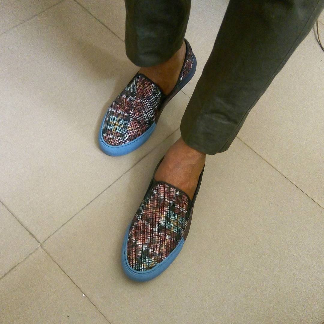 RyHails's tweet photo. Satisfied Customers! #Bespoke #Brogues #Fringed #Casual #RyHails #HandmadeClassics #ClassyMen #ClassyLadies #Shoes #WhatsApp:08140321869 https://t.co/eJG2vCaApy