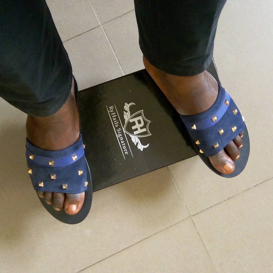 RyHails's tweet photo. Satisfied Customers!! #Bespoke #Brogues #Fringed #Casual #RyHails #HandmadeClassics #ClassyMen #ClassyLadies #Shoes #WhatsApp:08140321869 https://t.co/GeKryG9rRa