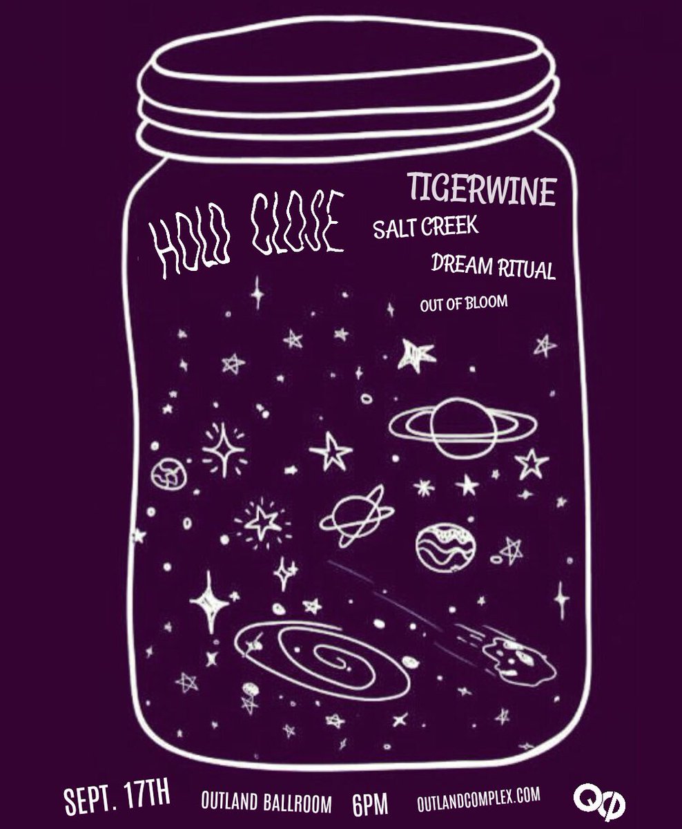 sethisMusic's tweet photo. SPRINGFIELD, MO ||
Stacked show tomorrow! Don't miss it!
@holdclose_mo @tigerwinemusic @saltcreekmusic @DreamRitual @outofbloomband https://t.co/ioxcTzKr1a