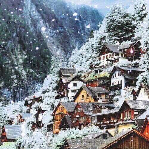 Samurai_Wifi's tweet photo. Paradise in the world, Hallstatt, Austria❤️
Cr. Travel While Alive
#bsmobile #SamuraiWifi #GlobalWifi #Asia #Europe #Pocketwifi https://t.co/2niUU2WP2a