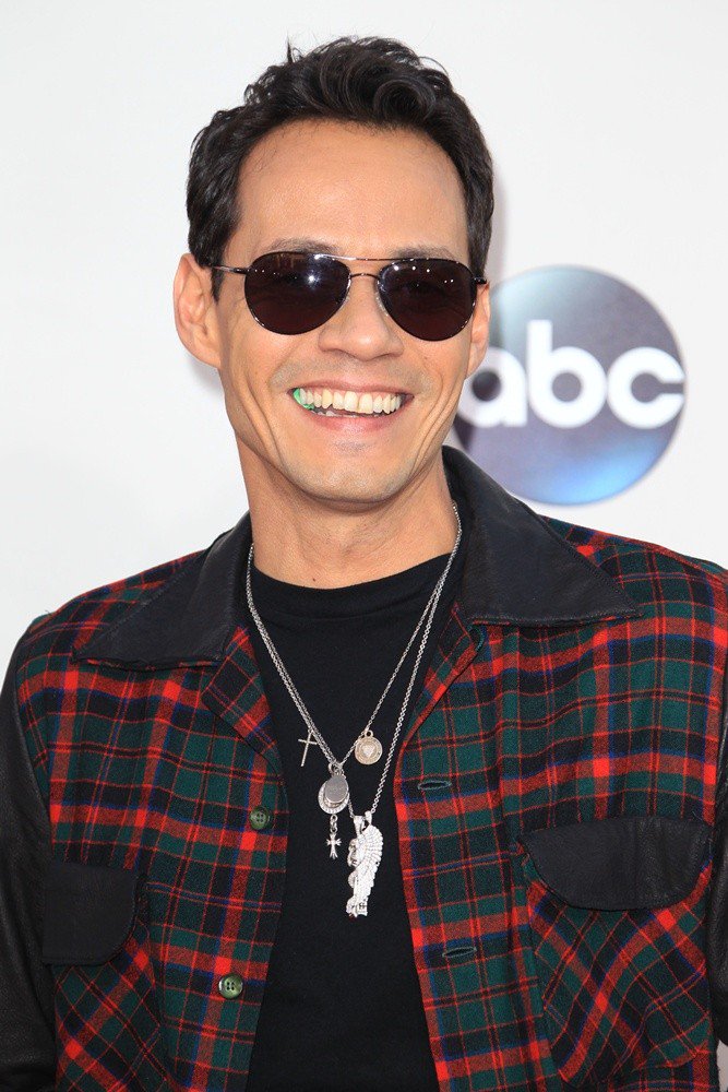 Happy Birthday Marc Anthony 