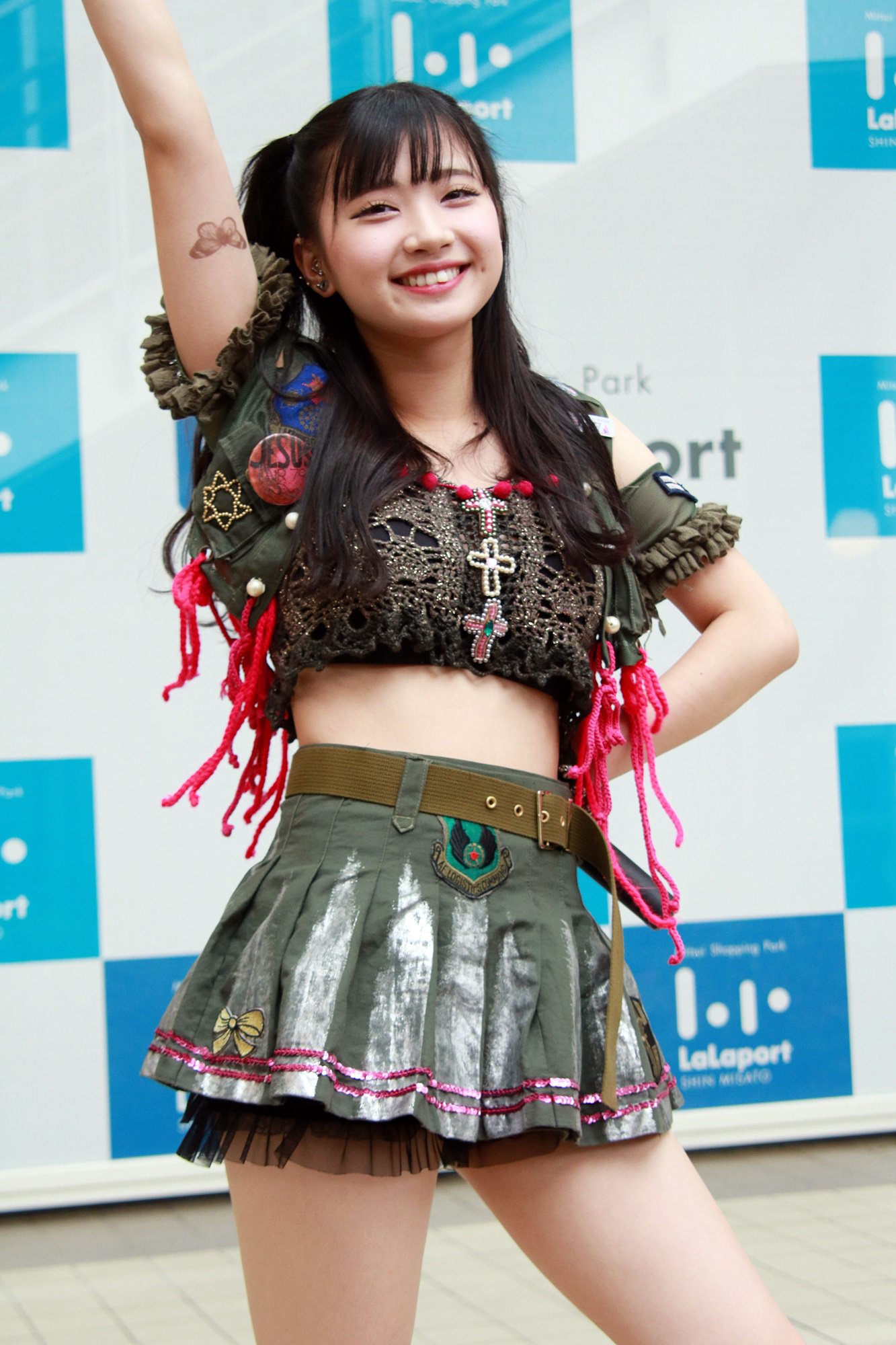 Rei Kuromiya News on Twitter: "More pictures from today's release event