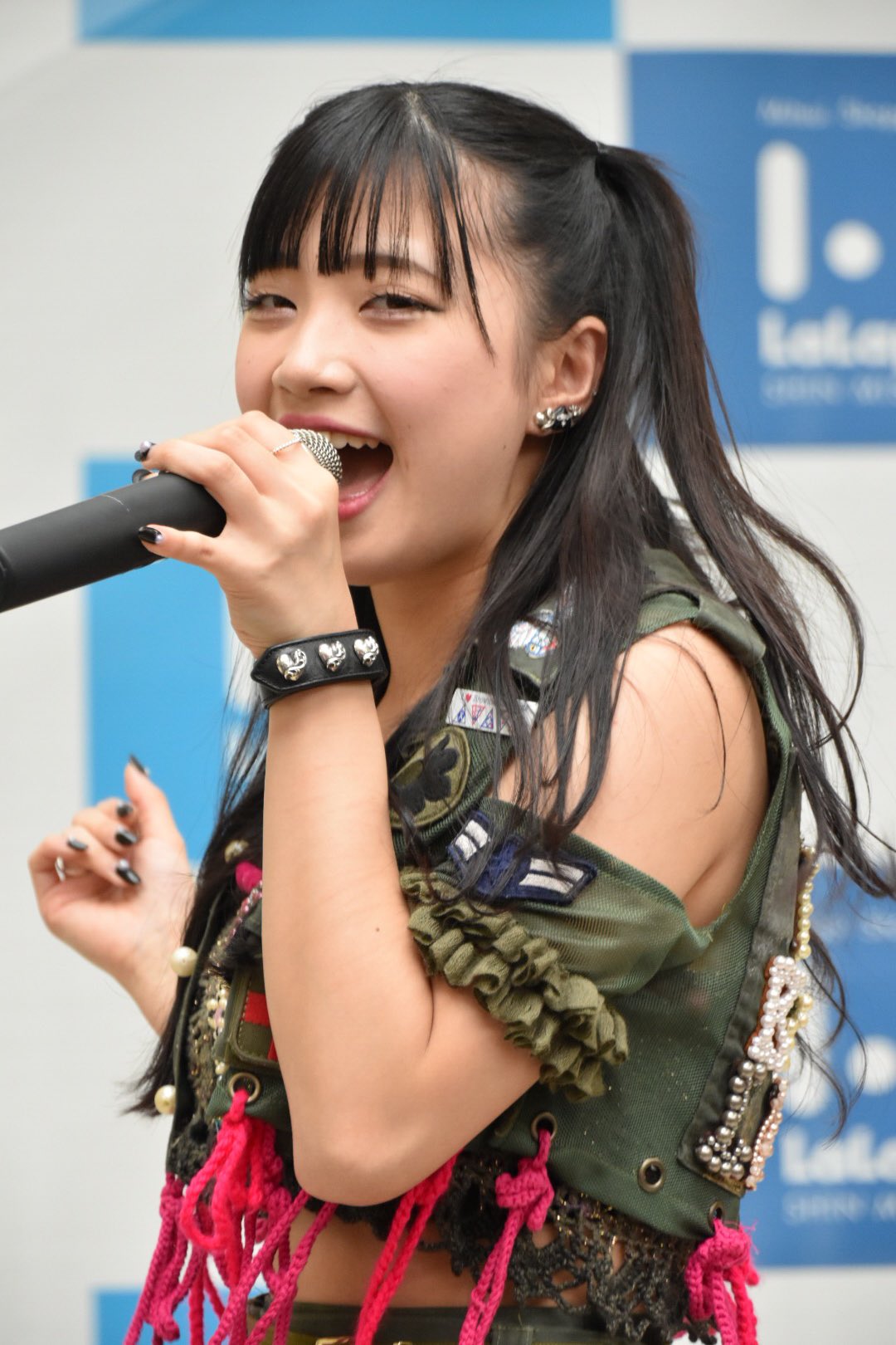 rei kuromiya news on twitter more pictures from today s rei kuromiya news on twitter more pictures from today s