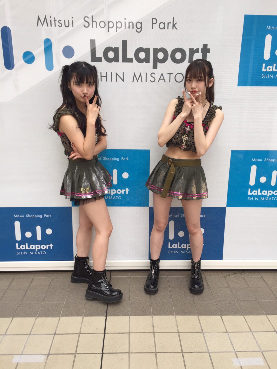 Rei Kuromiya News on Twitter: "More pictures from today's release event