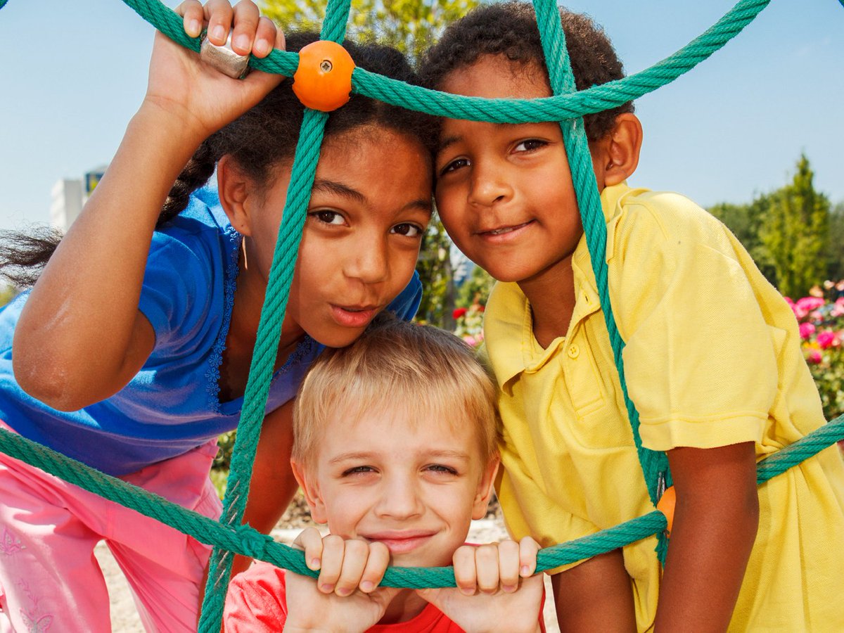 NYSPTA's tweet image. Debunking the belief that recess is optional via #parenttoolkit @educationnation  ow.ly/CF0630eXNqL
