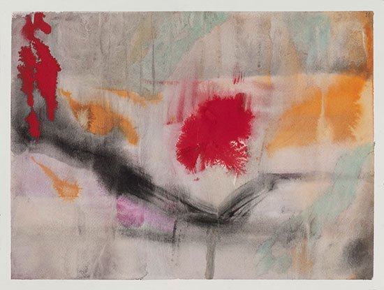 HamptonsArtHub's tweet photo. "Free Falling" has an Opening Reception tonight from 5-8PM at @AshawaghHall  https://t.co/h1bPZiW6bV. Artwork by Jerry Schwabe https://t.co/DcFAY5tDEV