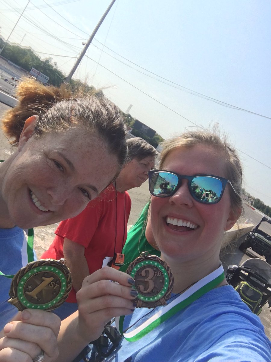 SusanNealW's tweet image. Hey @ACMartin4Judge, Kathryn Barnett and I ran the #funnelcake5k repping you this am! 
#annemartinforjudge #govotetn #nashvilletn