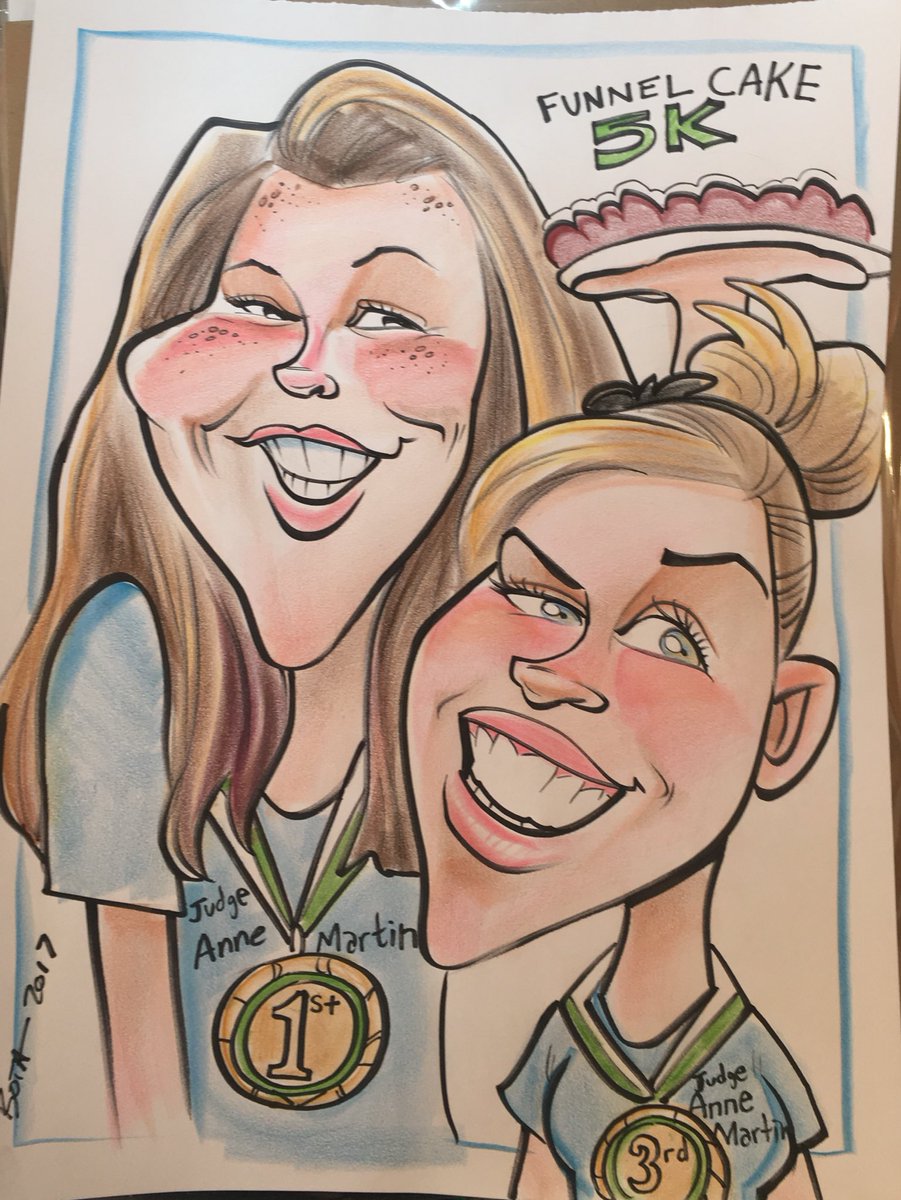 SusanNealW's tweet image. Hey @ACMartin4Judge, Kathryn Barnett and I ran the #funnelcake5k repping you this am! 
#annemartinforjudge #govotetn #nashvilletn