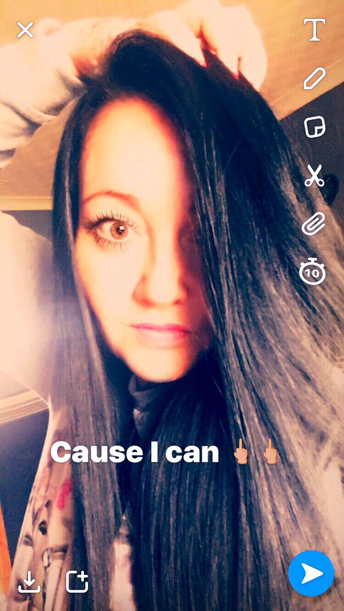 clareg78's tweet photo. Bitch please https://t.co/pC6BkzJIId