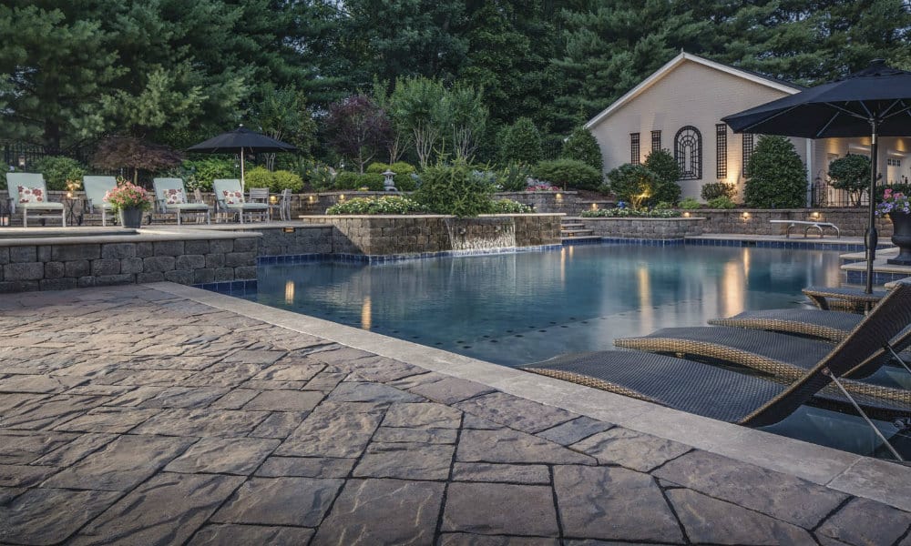 CricketPavers's tweet photo. A beautiful #pool deserves the perfect #pavers to compliment it! 

#CricketPavers 

https://t.co/0XwMCZwZZ3 https://t.co/MeSRSwzu0n
