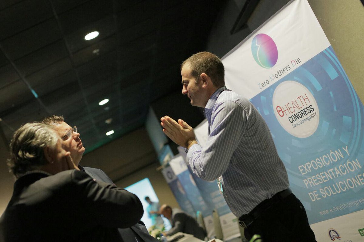 CTCRDO's tweet photo. 💊 Los proyectos que se presentan en #EHealthSD son proyectos para ser implantados en zonas rurales y en centros médicos con pocos recursos. https://t.co/FNfLg23rud